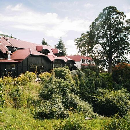 Sherwood Queenstown Dış mekan fotoğraf