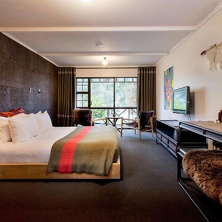 Sherwood Queenstown Dış mekan fotoğraf