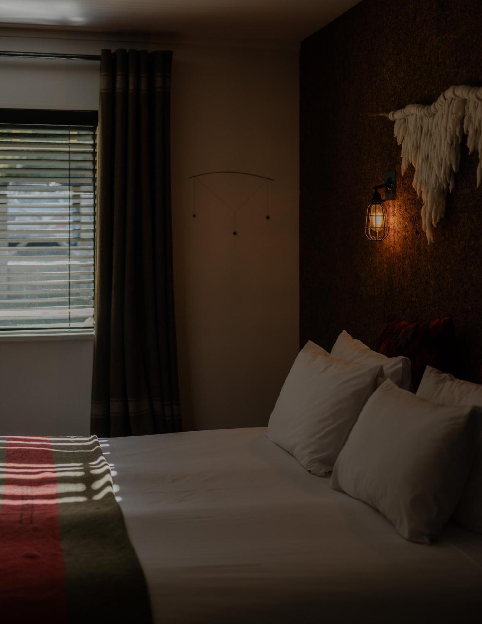 Sherwood Queenstown Dış mekan fotoğraf