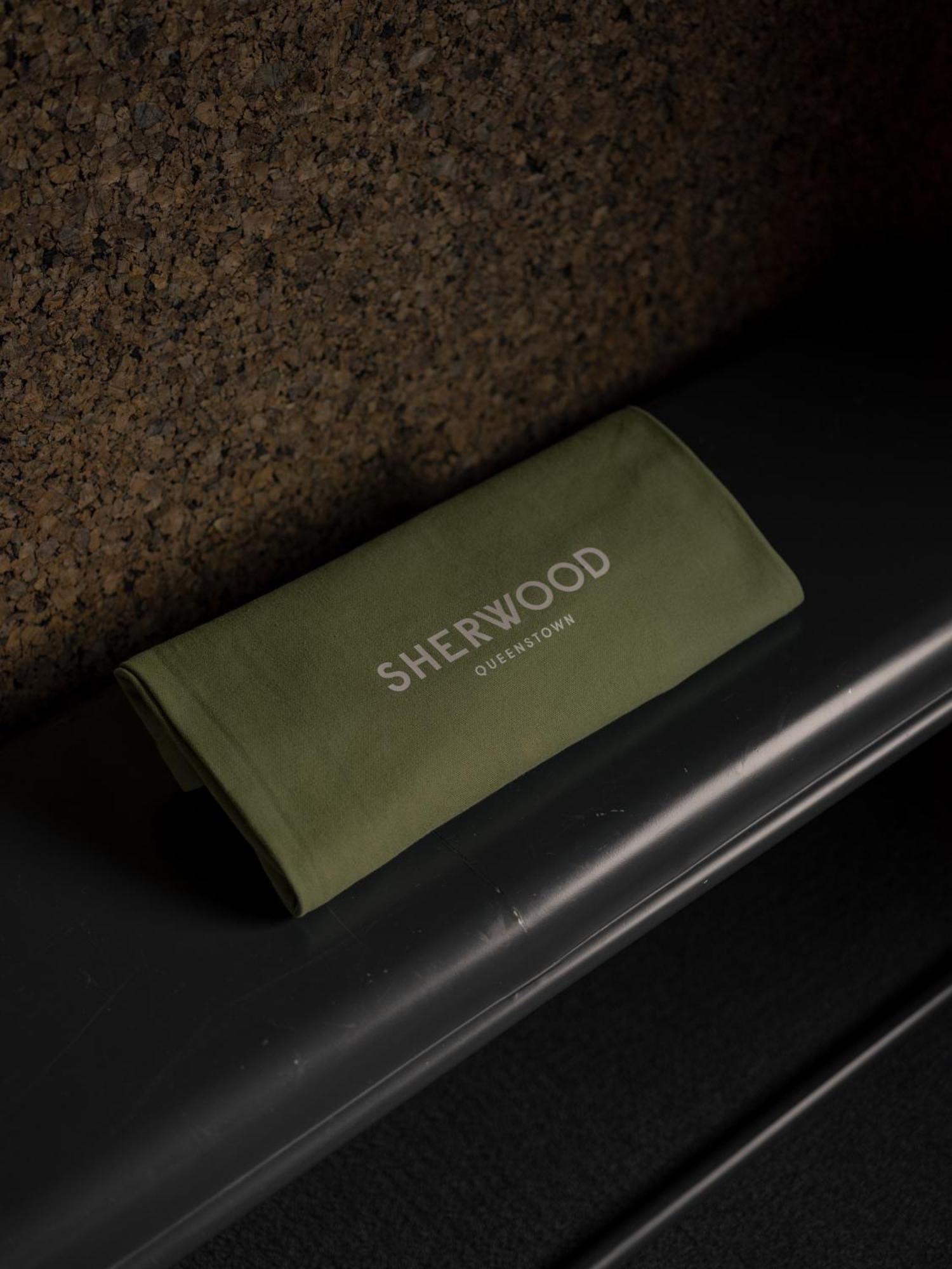 Sherwood Queenstown Dış mekan fotoğraf