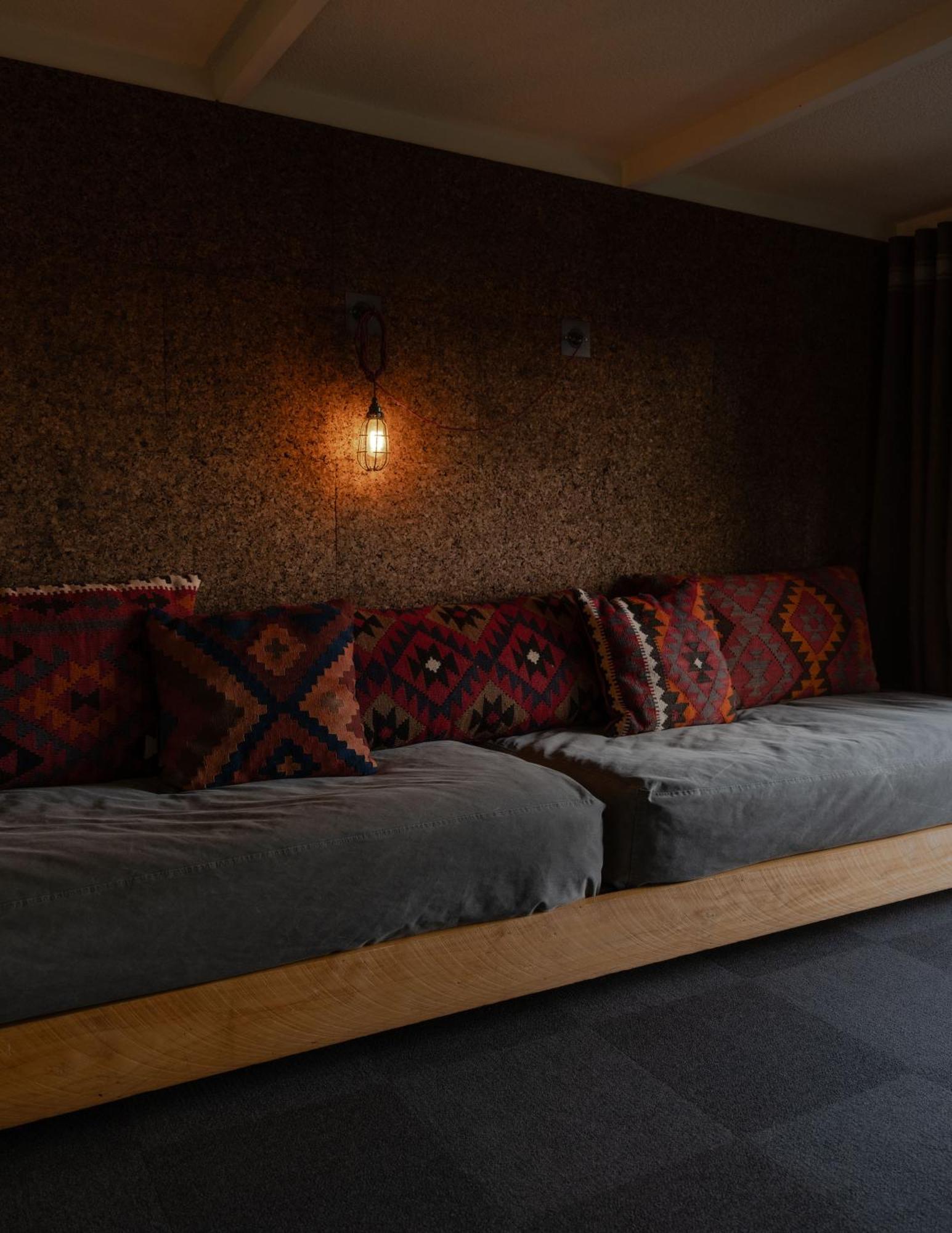 Sherwood Queenstown Dış mekan fotoğraf