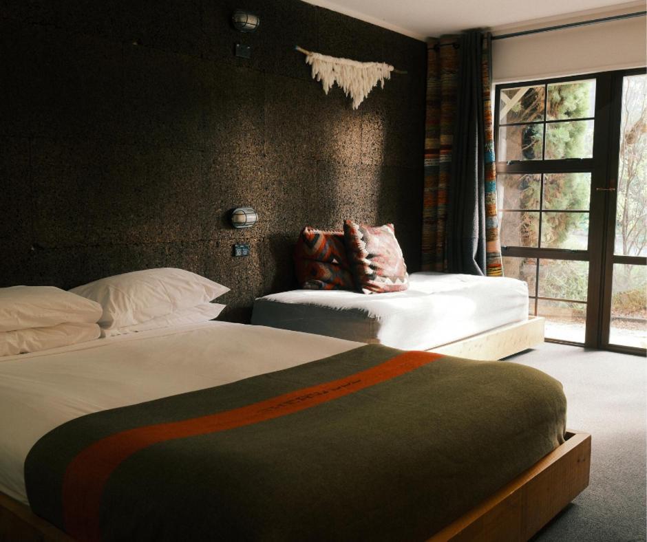 Sherwood Queenstown Dış mekan fotoğraf