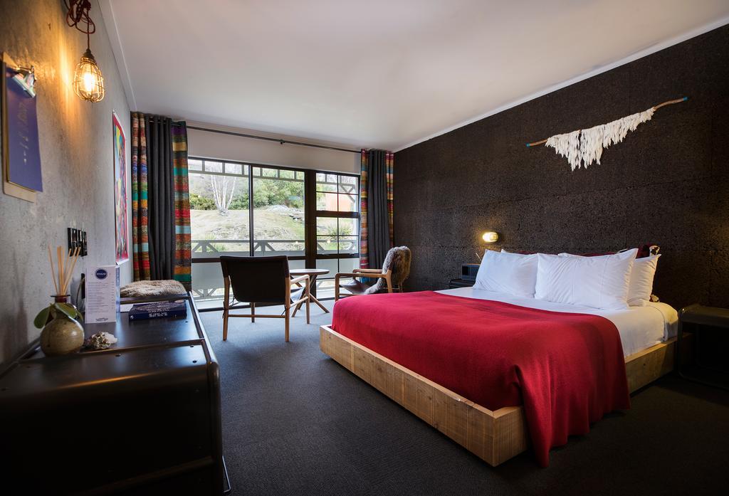 Sherwood Queenstown Dış mekan fotoğraf