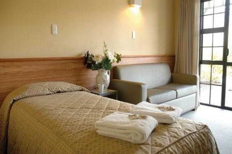 Sherwood Queenstown Dış mekan fotoğraf