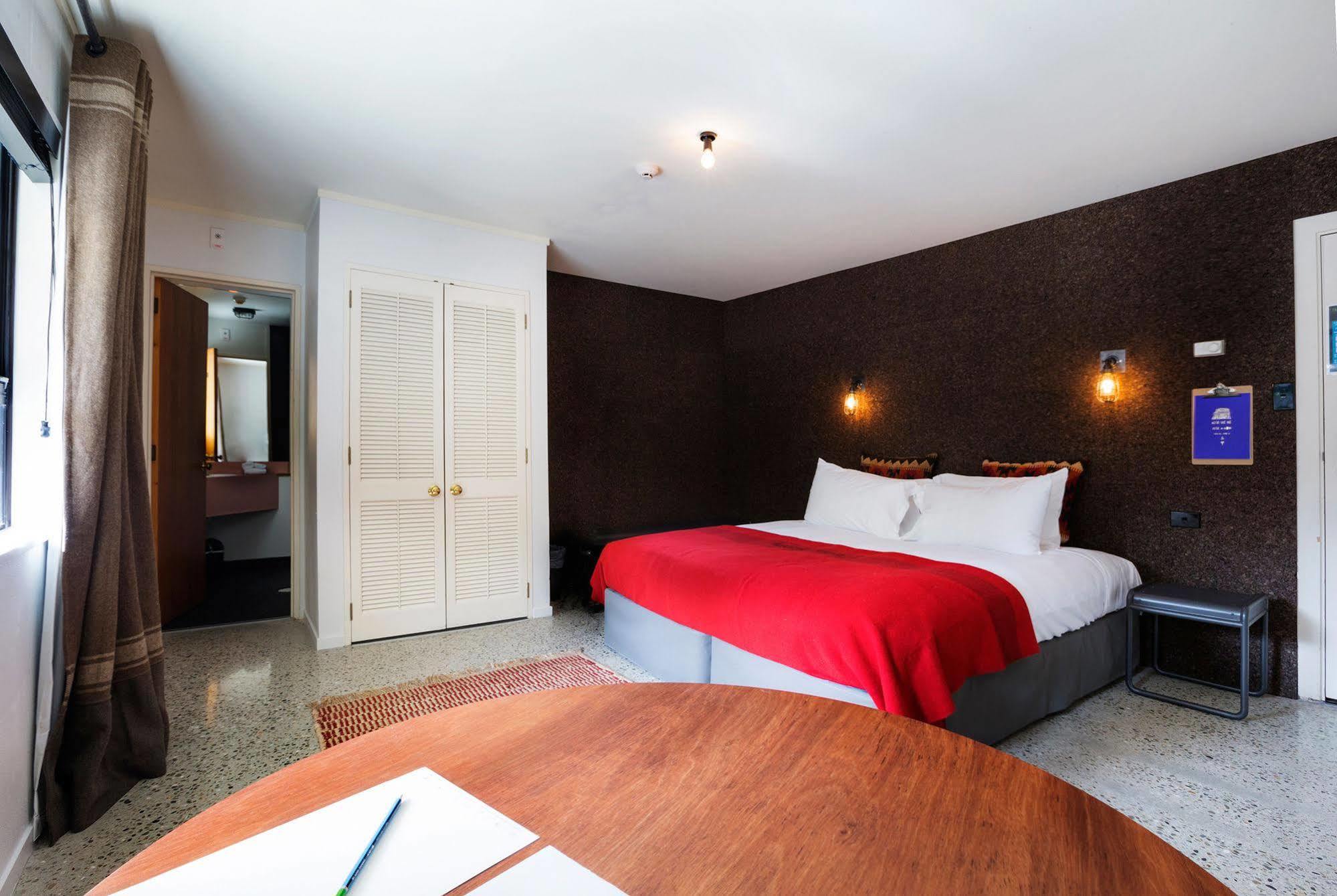 Sherwood Queenstown Dış mekan fotoğraf
