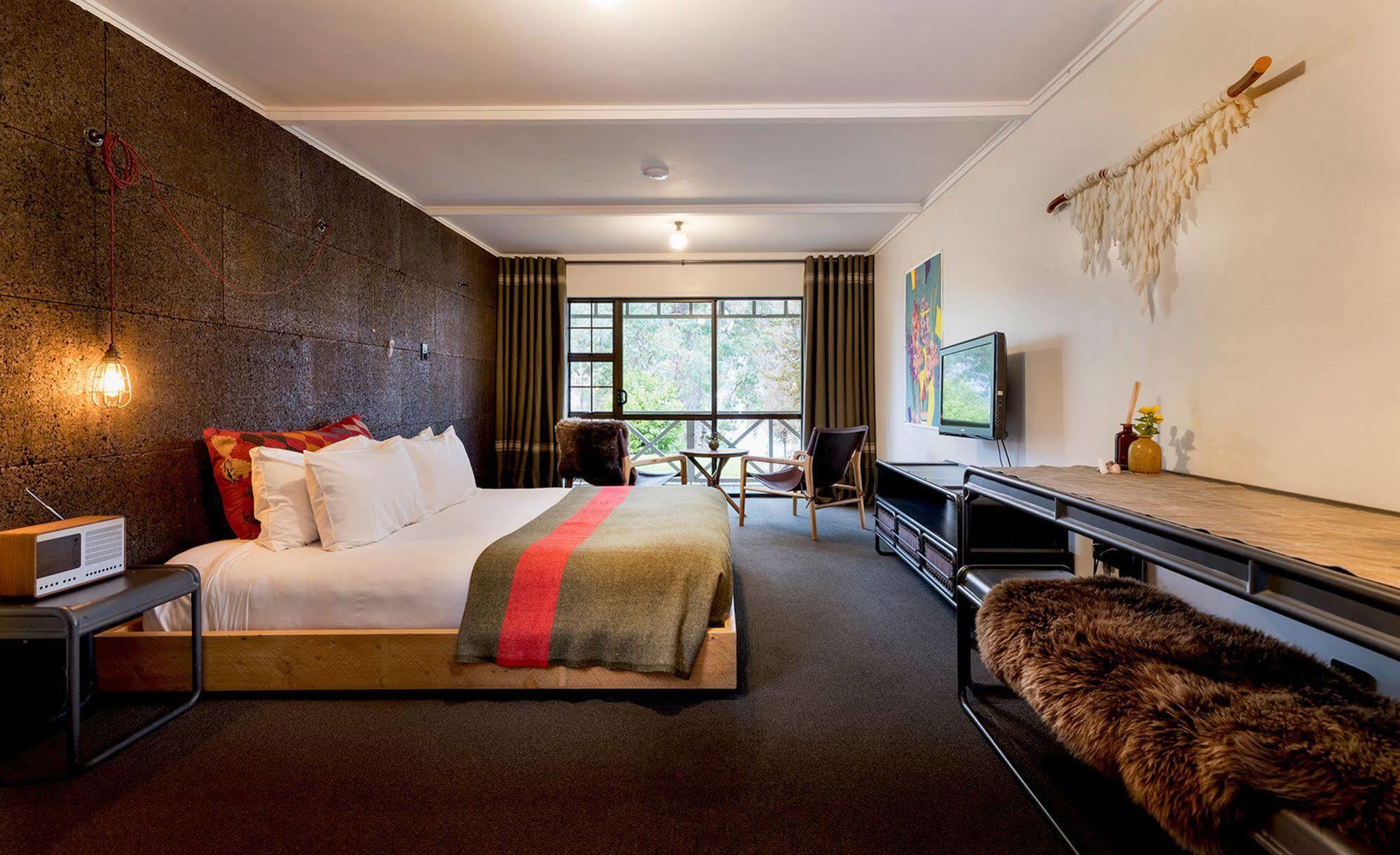 Sherwood Queenstown Dış mekan fotoğraf